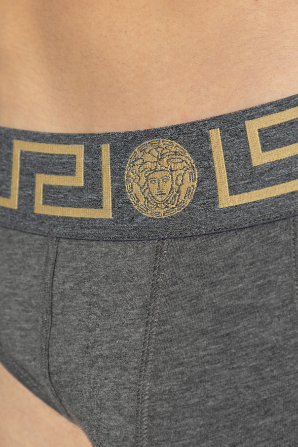 【関税込み】Versace Underwear カバーアップ 90_AUD01050-